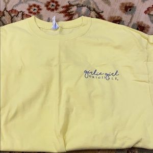 Girlie Girl Originals Hammock Tee